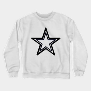 Star Edition #26 Crewneck Sweatshirt